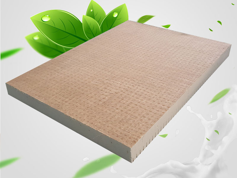 乳胶寝具 · 自然乳胶床垫